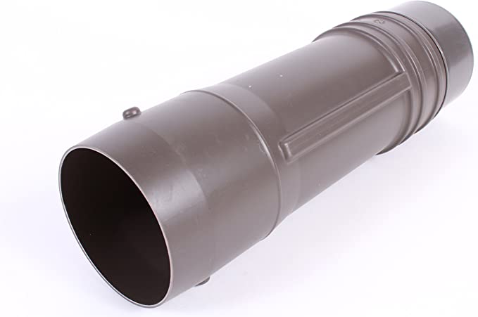 Tubo Giratorio Hvq Gris 5938542-02 en el grupo con GPLSHOP (5938542-02)