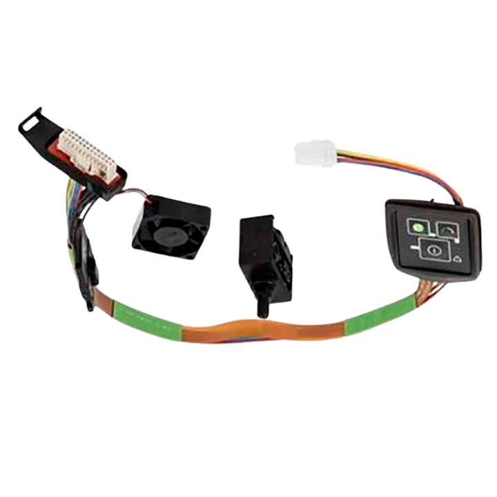 Kit Interruptor Bateria Trimmer 536 5938958-01 en el grupo  con GPLSHOP (5938958-01)