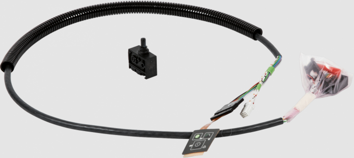 Kit Interruptor Bateria Trimmer 536 5938959-01 en el grupo  con GPLSHOP (5938959-01)