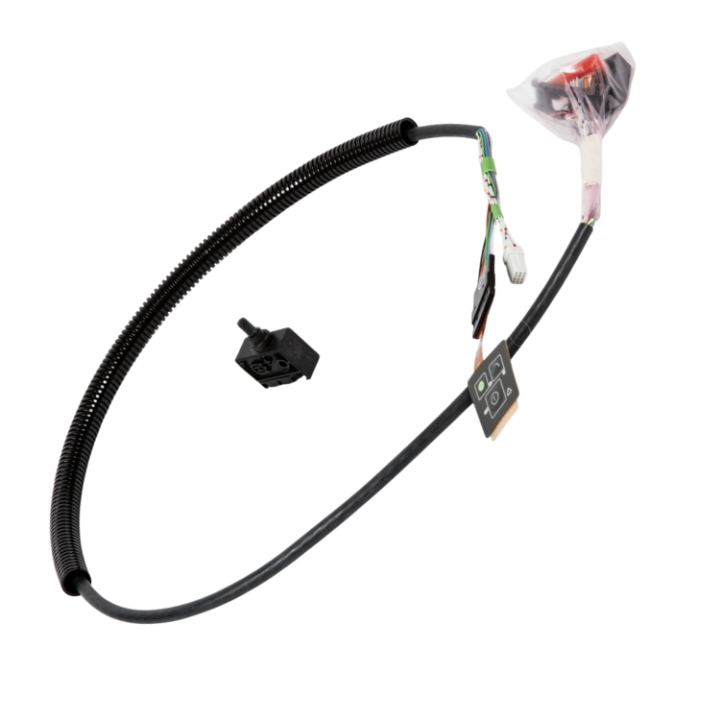 Kit Interruptor Bateria Trimmer 536 5938959-01 en el grupo  con GPLSHOP (5938959-01)