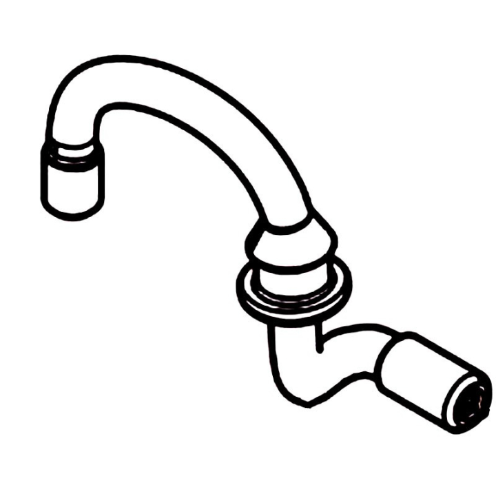 Manguera De Combustible Ventilación Del Depósito De Combustible 5939765-01 en el grupo Repuestos / Piezas de repuesto Motosierras / Piezas de repuesto Husqvarna 592XP/G con GPLSHOP (5939765-01)