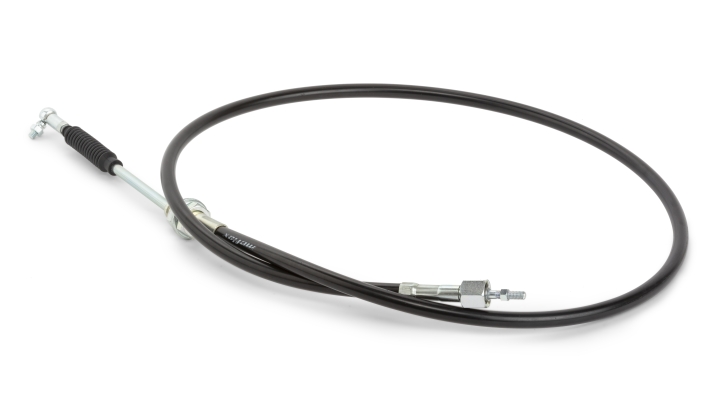 Control por cable completado en el grupo  con GPLSHOP (5941730-01)