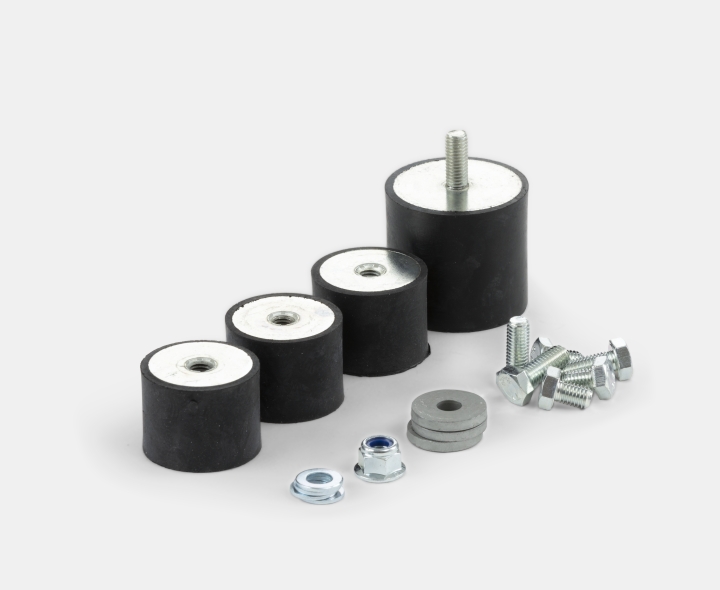 Kit de reparación de amortiguadores en el grupo con GPLSHOP (5941971-01)
