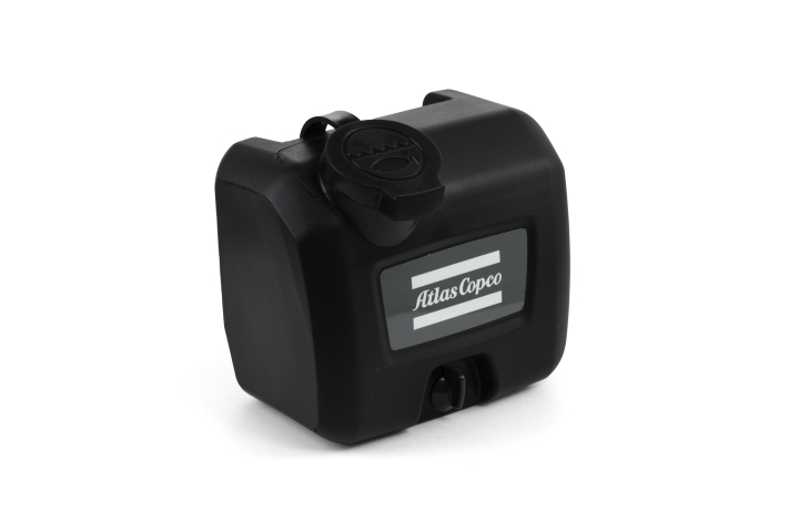 Tanque de agua, listo en el grupo  con GPLSHOP (5942126-01)
