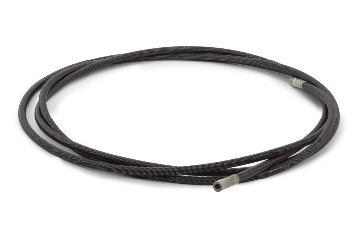 Eje flexible, cpl AZ46-56- en el grupo con GPLSHOP (5943764-01)