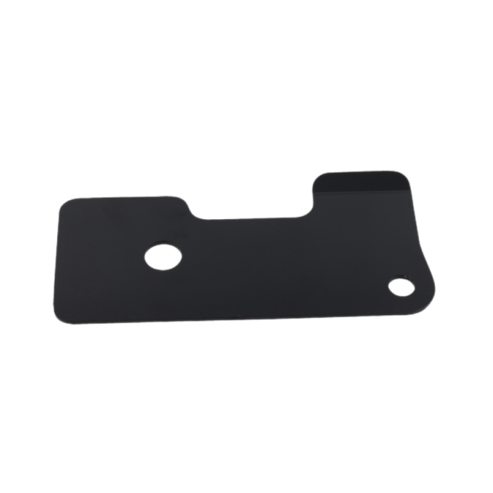 Plato Inferior Guia Correa Negro M 5949133-02 en el grupo  con GPLSHOP (5949133-02)