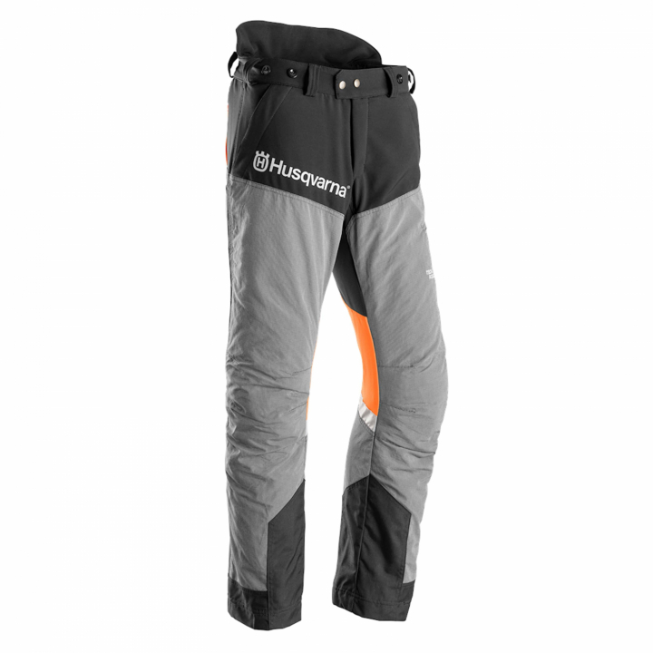 Pantalón Husqvarna Technical Robust en el grupo Productos forestales y para el jardín de Husqvarna / Husqvarna Ropa de trabajo/equipo / Pantalón con GPLSHOP (5949986)