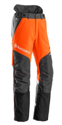 Pantalón Husqvarna Technical, S -5cm en el grupo Productos forestales y para el jardín de Husqvarna / Husqvarna Ropa de trabajo/equipo / Pantalón con GPLSHOP (5949990-45)