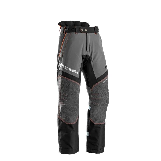 Pantalón Husqvarna Technical C en el grupo Productos forestales y para el jardín de Husqvarna / Husqvarna Ropa de trabajo/equipo / Pantalón con GPLSHOP (5950007)