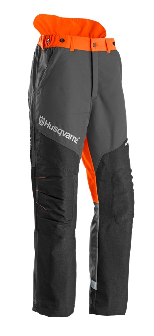 Pantalón Husqvarna Functional 58 en el grupo Productos forestales y para el jardín de Husqvarna / Husqvarna Ropa de trabajo/equipo / Pantalón con GPLSHOP (5950008-58)