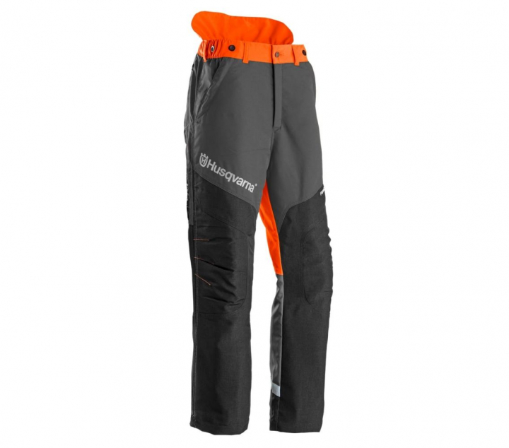 Pantalón Husqvarna Functional en el grupo Productos forestales y para el jardín de Husqvarna / Husqvarna Ropa de trabajo/equipo / Pantalón con GPLSHOP (5950008)