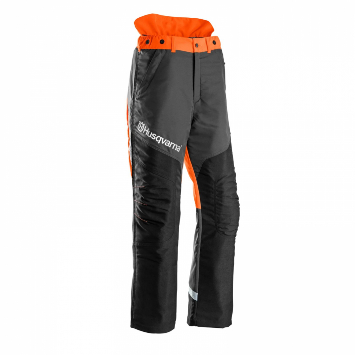 Pantalón Husqvarna Functional 24m/s en el grupo Productos forestales y para el jardín de Husqvarna / Husqvarna Ropa de trabajo/equipo / Pantalón con GPLSHOP (5950010)