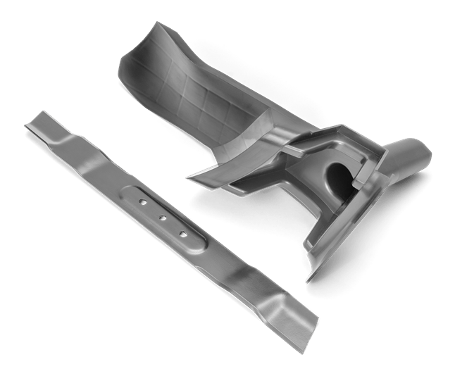 BioClip® (mulching) kit - LC353iVX en el grupo Productos forestales y para el jardín de Husqvarna / Husqvarna Cortacéspedes / Accesorios Cortacéspedes con GPLSHOP (5950011-01)