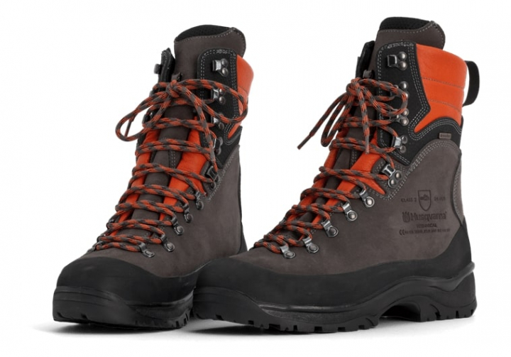 Botas de protección Husqvarna Technical , size 39 en el grupo con GPLSHOP (5950019-39)