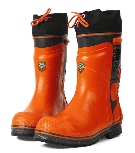 Botas protección Husqvarna Functional 24, 42 en el grupo Productos forestales y para el jardín de Husqvarna / Husqvarna Ropa de trabajo/equipo / Botas de protección con GPLSHOP (5950028-42)