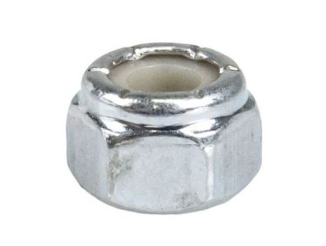 Nut 1/4-20 ST ZPB en el grupo  con GPLSHOP (5950866-01)