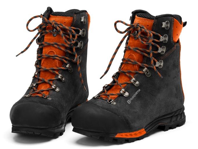 Botas de protección Husqvarna Functional 24, size 41 en el grupo Productos forestales y para el jardín de Husqvarna / Husqvarna Ropa de trabajo/equipo / Botas de protección con GPLSHOP (5950873-41)