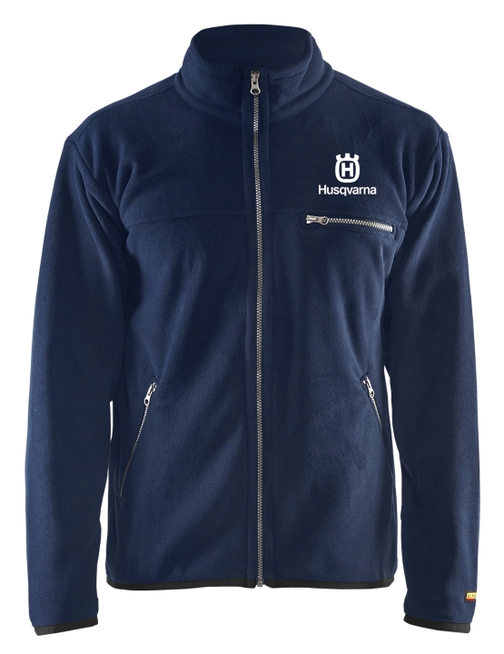Chaqueta Polar Xs Azul Marino 5951027-01 en el grupo  con GPLSHOP (5951027-01)