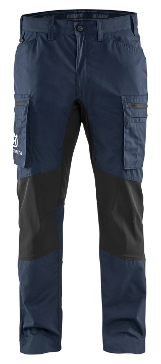 Pantalones C56 Pantalones de servicio 5951031-07 en el grupo con GPLSHOP (5951031-07)
