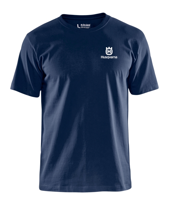 Camiseta S Camiseta Azul Marino 5951034-02 en el grupo con GPLSHOP (5951034-02)
