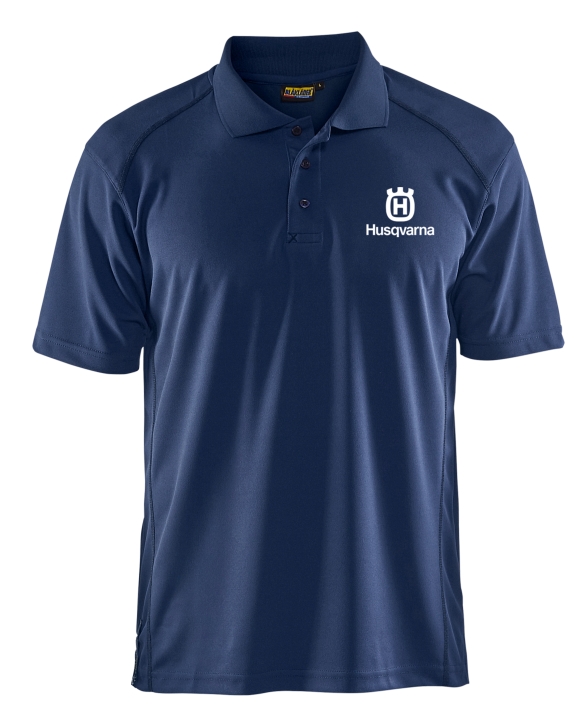 Camisa XXXl Piqué Protección Uv 5951045-07 en el grupo con GPLSHOP (5951045-07)