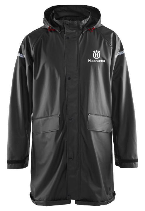 Chubasquero S Chubasquero Negro 5951051-02 en el grupo con GPLSHOP (5951051-02)