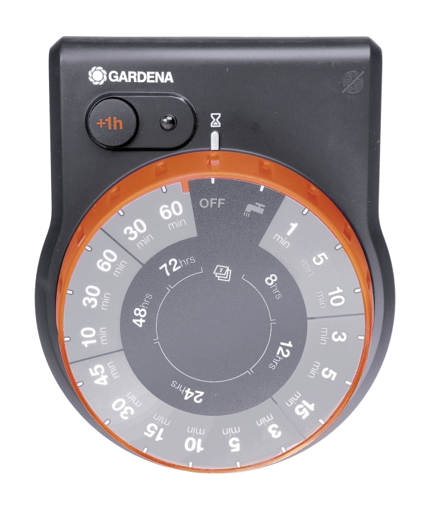 Unidad de control en el grupo  con GPLSHOP (5952715-01)