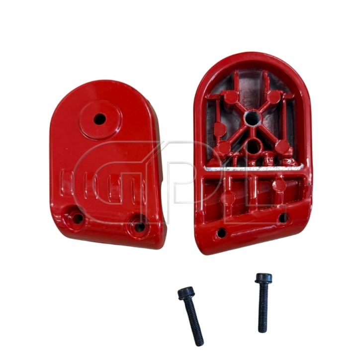 Manillar Kit de repuestos 5953036-02 en el grupo Repuestos / Piezas de repuesto Jonsered Desbrozadora / Piezas de repuesto Jonsered FC2256W con GPLSHOP (5953036-02)
