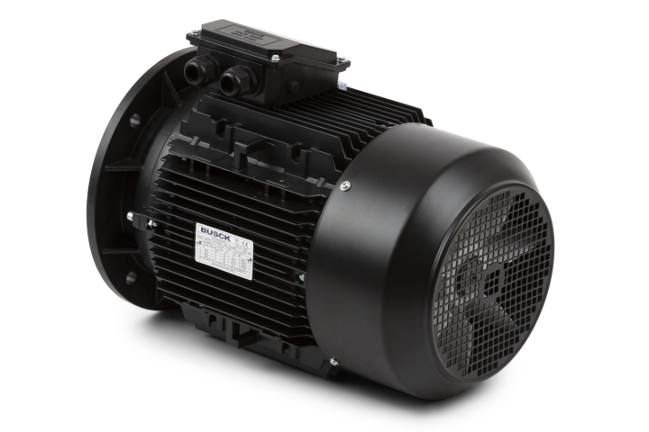 Motor de 11 kW, 4 polos, 230/400 V, IEC160 en el grupo con GPLSHOP (5955309-01)
