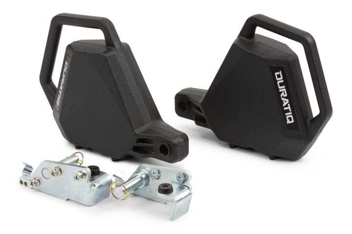 Kit de contrapesos HTC Duratiq 5 (2 unidades) en el grupo con GPLSHOP (5957188-01)
