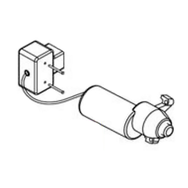 Arranque Eléctrico 230C 5959155-01 en el grupo  con GPLSHOP (5959155-01)