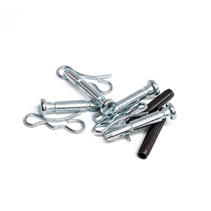 Kit de pernos fusibles para Husqvarna ST124 en el grupo Repuestos / Piezas de repuesto Husqvarna Quitanieves / Piezas de repuesto Husqvarna ST124 con GPLSHOP (5959209-01)