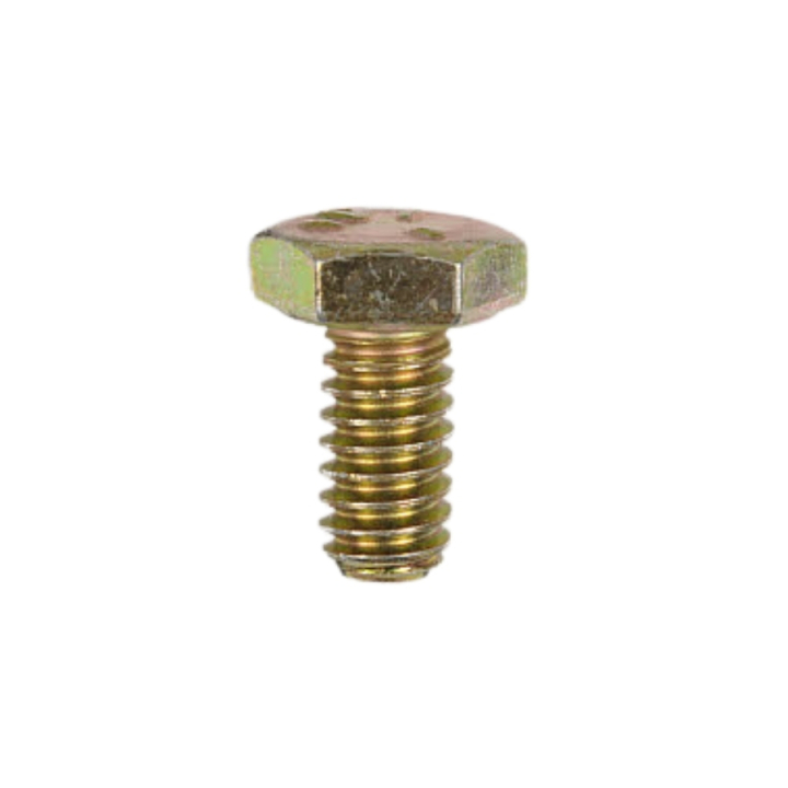 Perno de cabeza hexagonal externa de 1/4 en el grupo Repuestos / Piezas de repuesto Jonsered Rider / Piezas de repuesto Jonsered LT 2317CMA con GPLSHOP (5960407-01)
