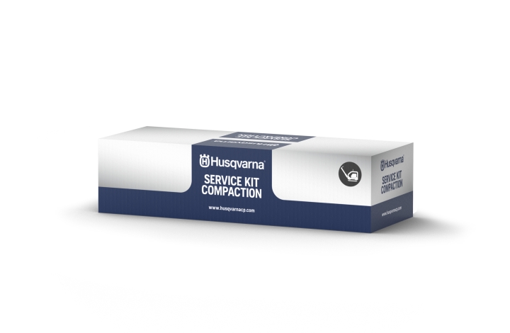 Kit de mantenimiento en el grupo con GPLSHOP (5961266-01)