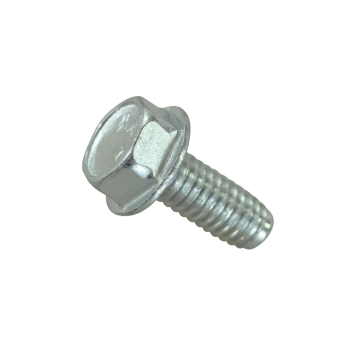 Perno de cabeza hexagonal externa plana en el grupo  con GPLSHOP (5961359-01)