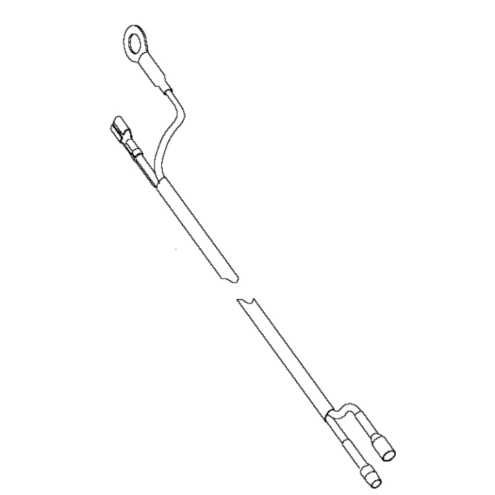Cable De Cortocircuito 5961977-01 en el grupo con GPLSHOP (5961977-01)