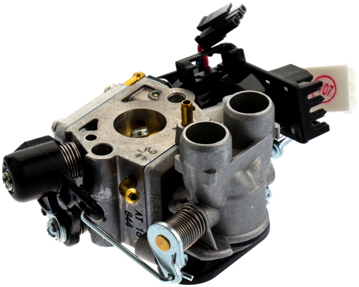 Kit Carburador At-16 5962192-01 en el grupo Repuestos / Piezas de repuesto Motosierras / Piezas de repuesto Husqvarna 550XP/G/Triobrake Mark II con GPLSHOP (5962192-01)