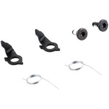 Kit De Ganchos De Arranque De Tornillo 5962306-01 en el grupo Repuestos / Piezas de repuesto Motosierras / Piezas de repuesto Husqvarna 550XP/G/Triobrake Mark II con GPLSHOP (5962306-01)