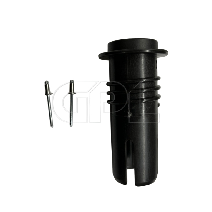 Conjunto de soporte en el grupo Repuestos / Piezas de repuesto Motosierras / ➤Serie 100 / Piezas de repuesto Husqvarna 120iTK4-P con GPLSHOP (5962622-01)