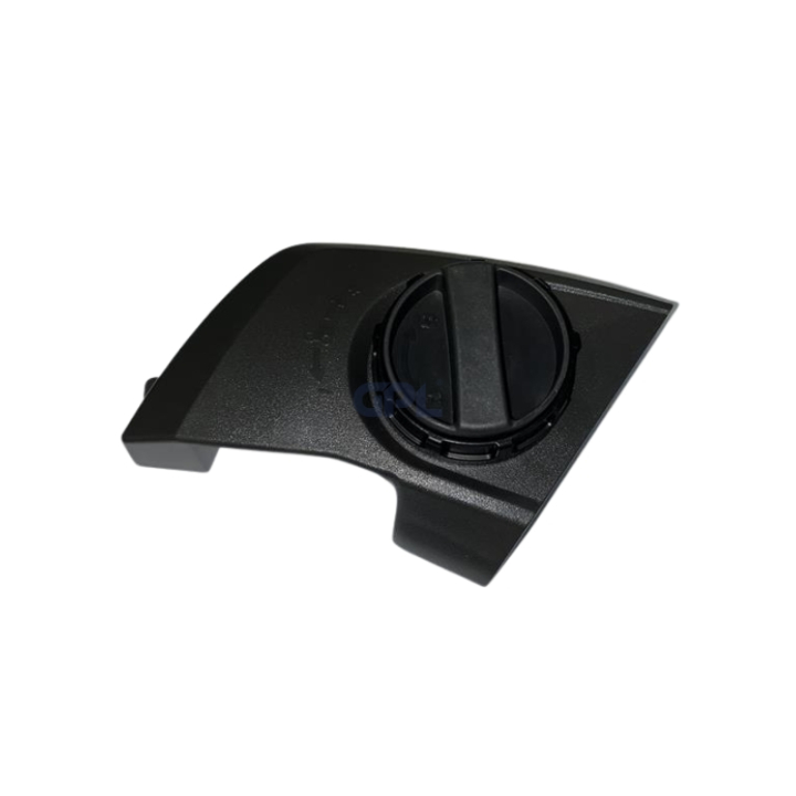 KNOB ASSY LOKING en el grupo Repuestos / Piezas de repuesto Cortasetos / Piezas de repuesto Husqvarna 120iTK4-H con GPLSHOP (5962626-01)