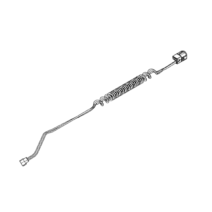 Espiral De Conjunto De Cable en el grupo  con GPLSHOP (5962629-01)