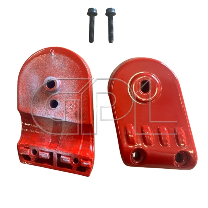 Soporte de manillar Recambio K 5962833-02 en el grupo Repuestos / Piezas de repuesto Jonsered Desbrozadora / Piezas de repuesto Jonsered FC2256W con GPLSHOP (5962833-02)