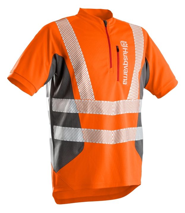 Camiseta Técnica Hv Corta Sl 5963039-42 en el grupo  con GPLSHOP (5963039-42)