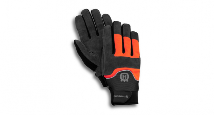 Guantes Husqvarna Technical light en el grupo Productos forestales y para el jardín de Husqvarna / Husqvarna Ropa de trabajo/equipo / Guantes con GPLSHOP (5963092)