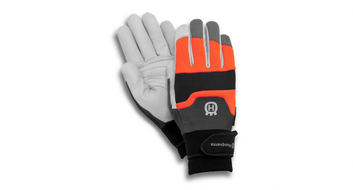 Guantes Husqvarna Functional 2021 en el grupo Productos forestales y para el jardín de Husqvarna / Husqvarna Ropa de trabajo/equipo / Guantes con GPLSHOP (5963094)