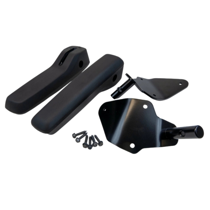 Reposabrazos Kit repuestos Seat Alto en el grupo Repuestos / Piezas de repuesto Rider / Piezas de repuesto Husqvarna Rider 316TX AWD con GPLSHOP (5963128-02)