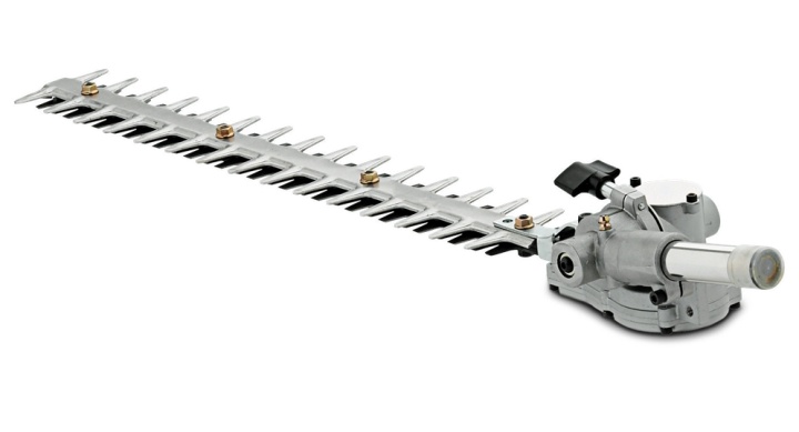 Hedge trimmer attachment Husqvarna HA860 en el grupo Productos forestales y para el jardín de Husqvarna / Husqvarna Recortadoras & Desbrozadora / Accesorios cortasetos & desbrozadora con GPLSHOP (5963166-01)