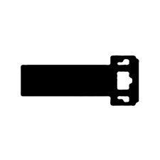 Perno de cabeza hexagonal externa M 6 en el grupo Repuestos / Piezas de repuesto Tractores / Piezas de repuesto Husqvarna TC 238 con GPLSHOP (5963201-01)