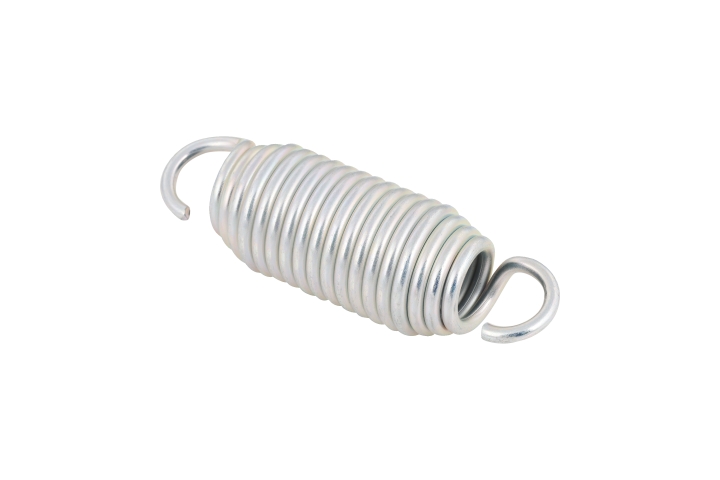 Zinc transparente de muelle en el grupo Repuestos / Repuestos para tractores cortacésped McCulloch / Piezas de repuesto McCulloch ZM5422 BF con GPLSHOP (5964820-01)