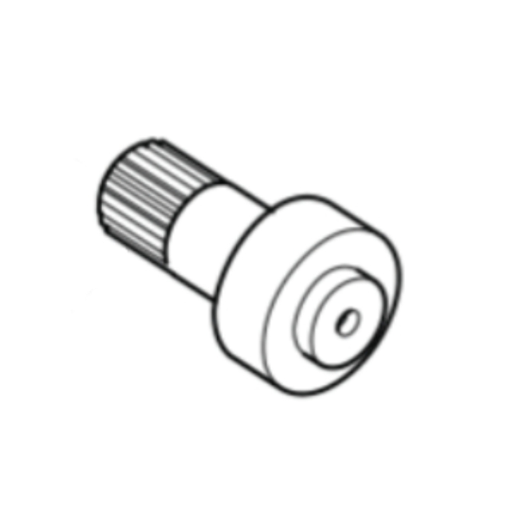 Rueda helicoidal 5965141-01 en el grupo Repuestos / Piezas de repuesto Motosierras / Piezas de repuesto Husqvarna 435i con GPLSHOP (5965141-01)